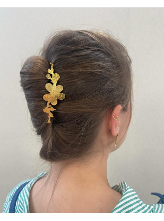 Epingle à cheveux Sakura