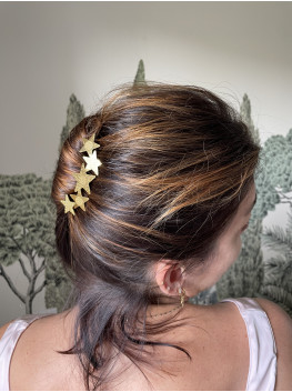Epingle à cheveux Constelle