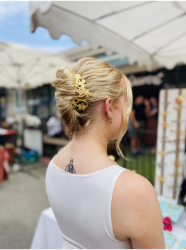 Epingle à cheveux La Treille