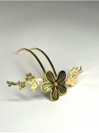 Epingle à cheveux Sakura