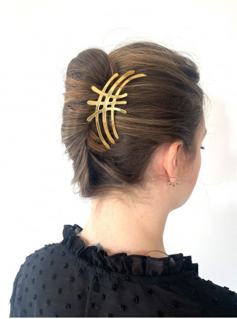 Epingle à cheveux Tchi